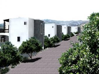 DİRİM EMLAK ESTATA AGENCY Bodrum - Bİtez